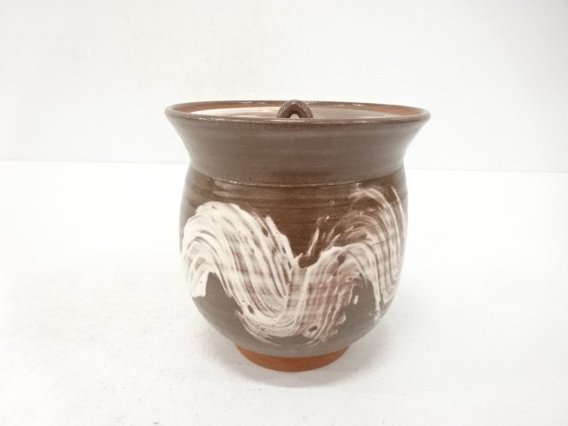 JAPANESE COLLECTIBLE / BRUSHSTROKES WATER FINGER